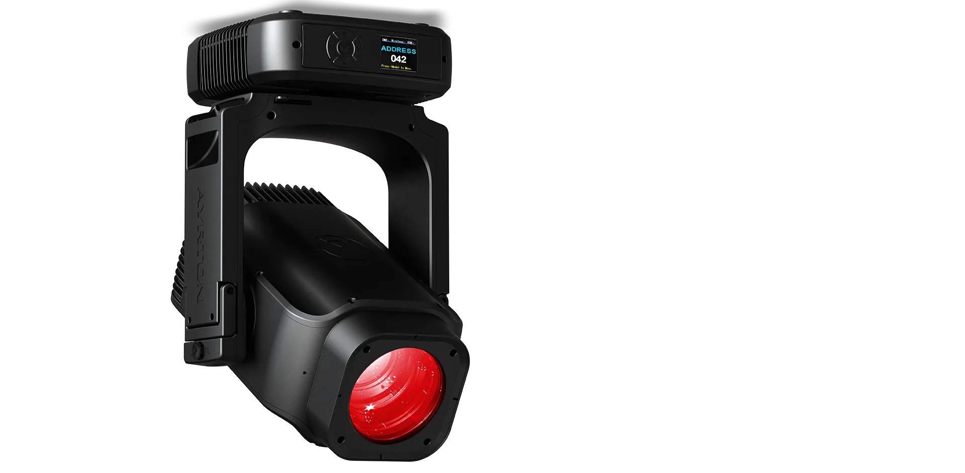 Ayrton Stradale Profile Moving Head
