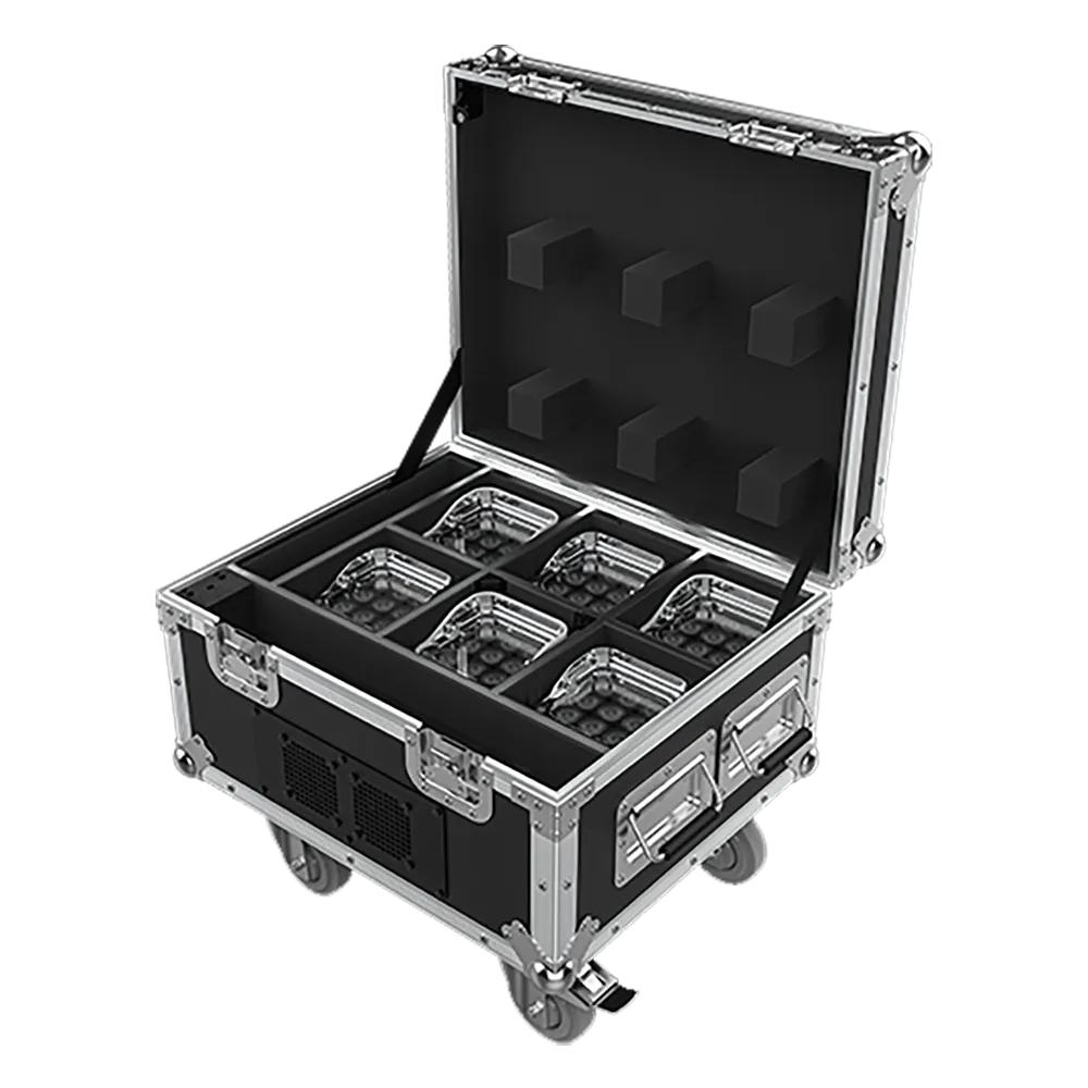 Chauvet WELL Fit X Wireless Uplight