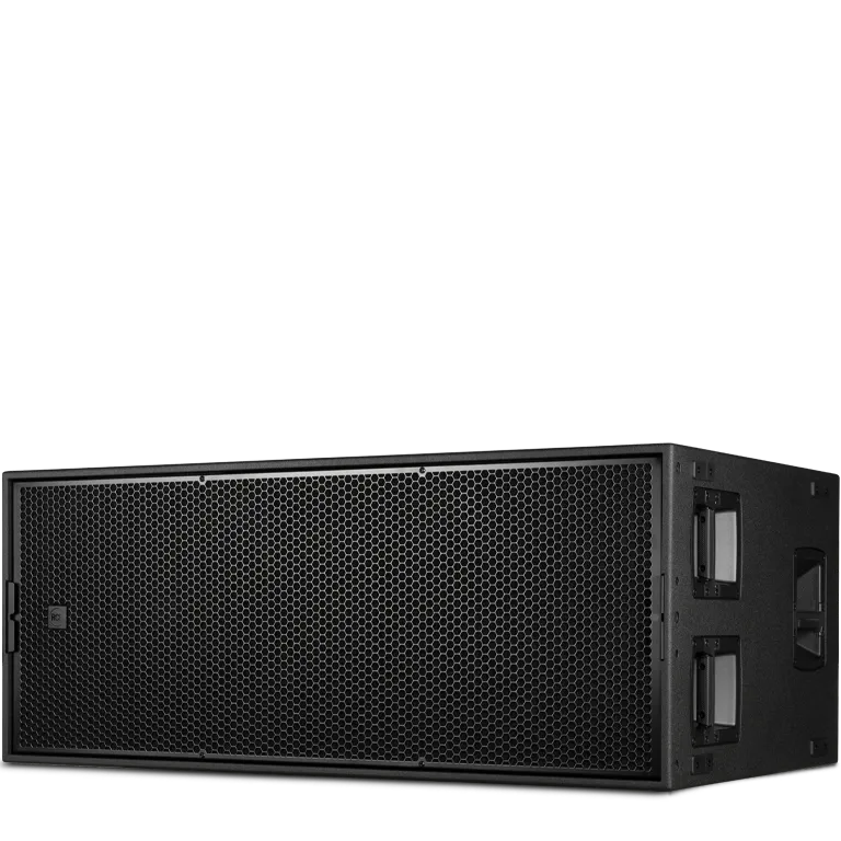 RCF SUB9029 Dual Active 19" Subwoofer