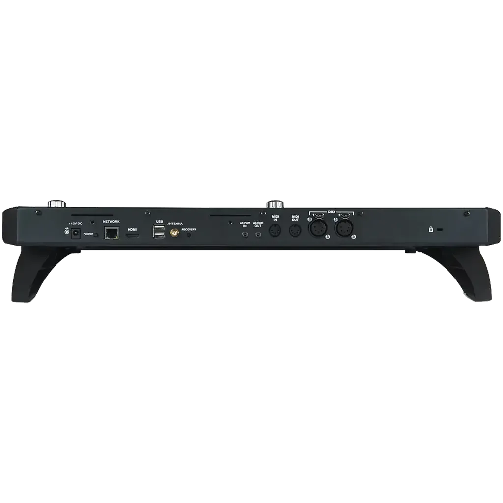 ChamSys QuickQ 20 Controller