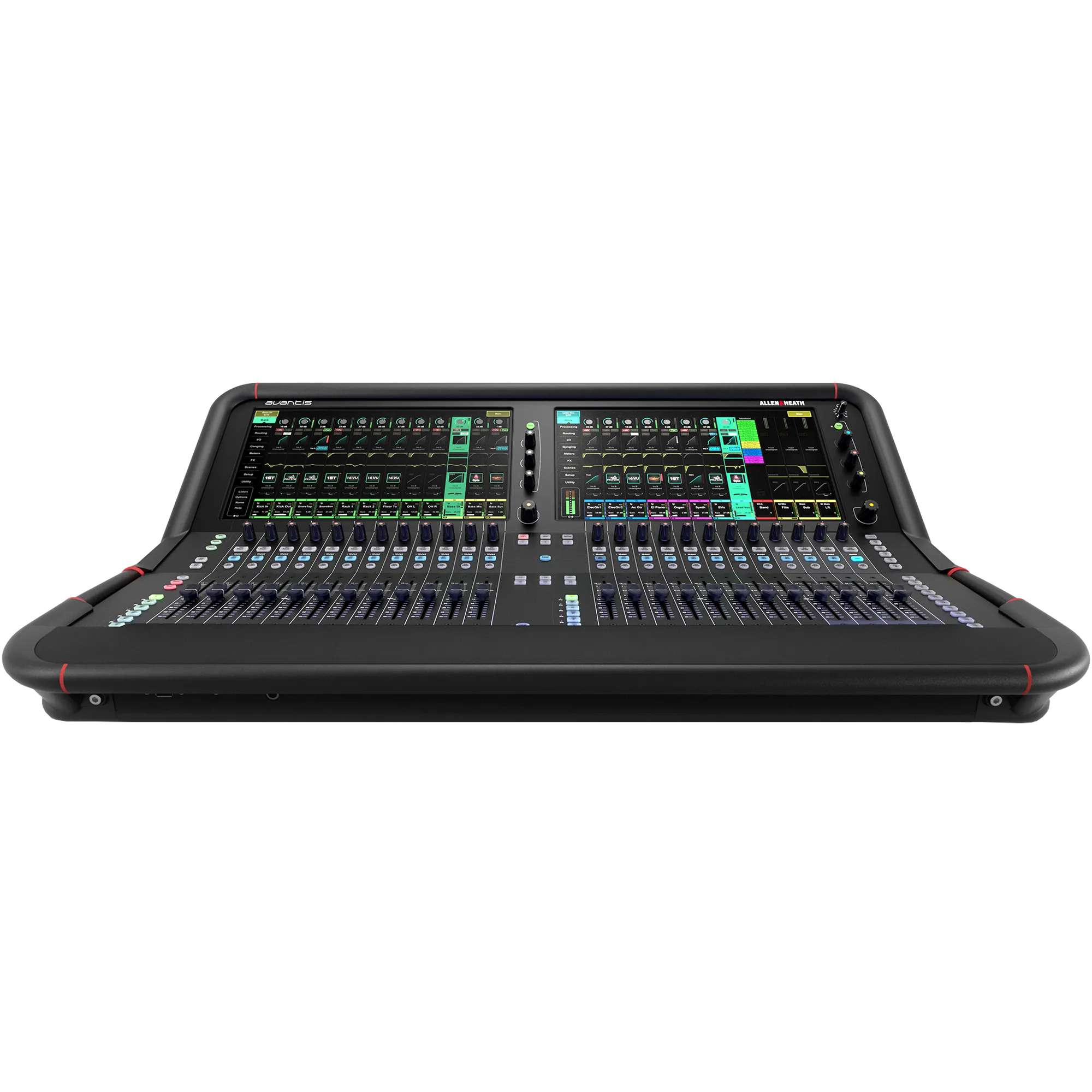 Allen & Heath Avantis Ultra Mixer