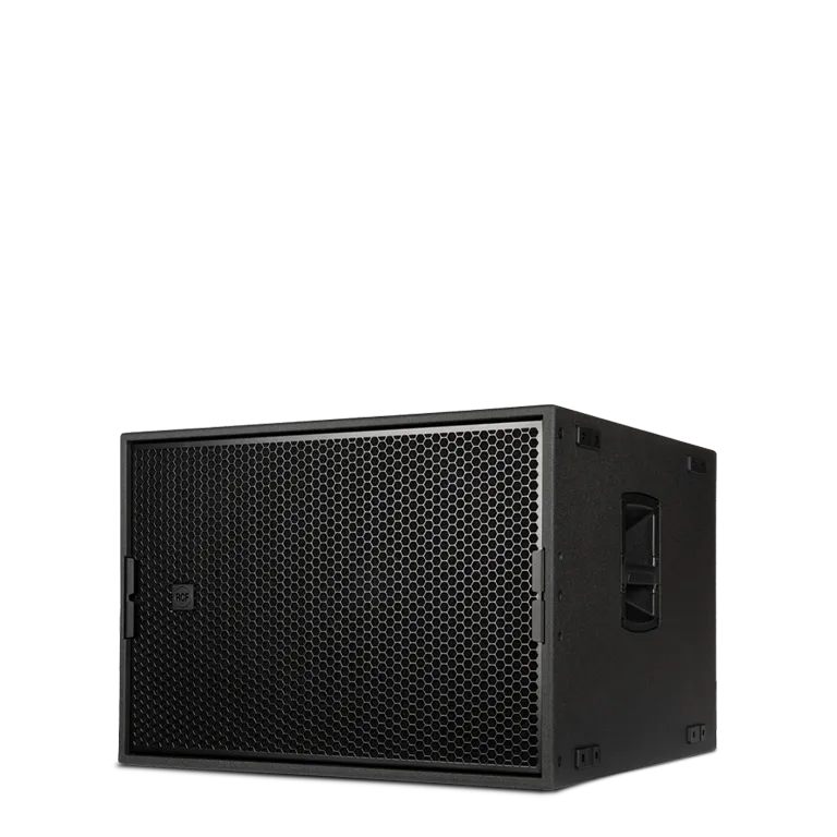 RCF SUB9019 Active 19" Subwoofer