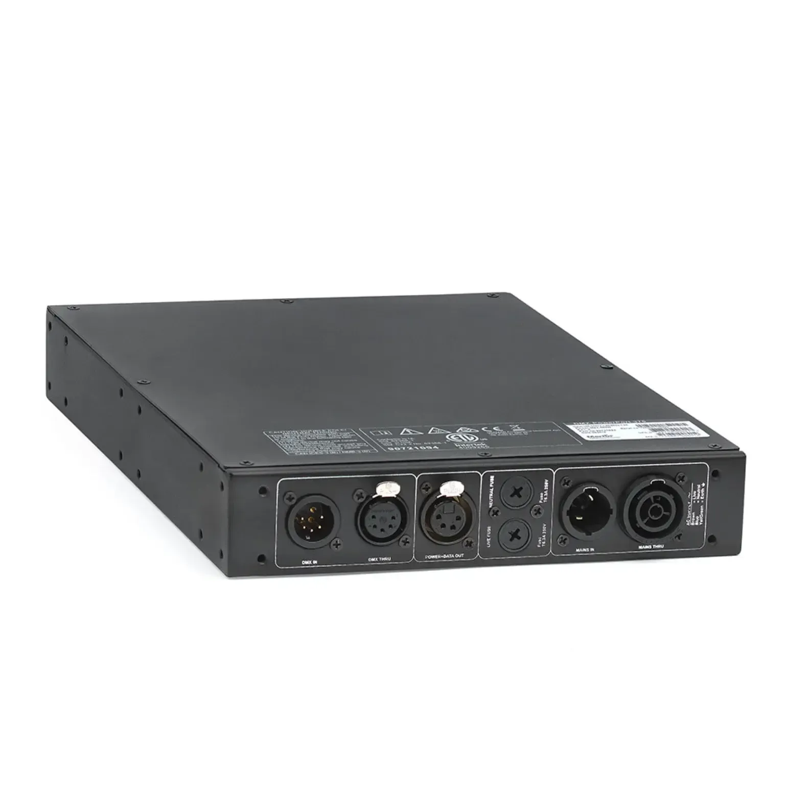 Martin DMX PowerPort 375 Power Supply