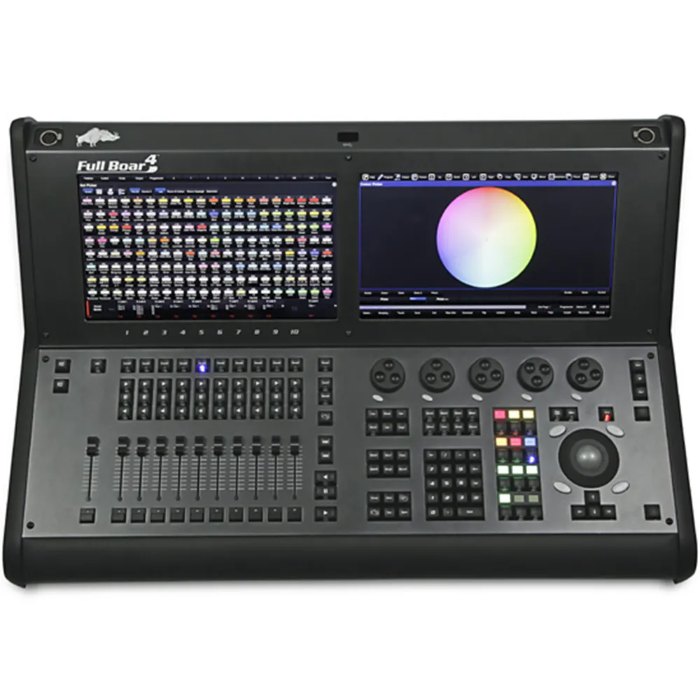 High End Systems Full Boar 4 Lighting Controller