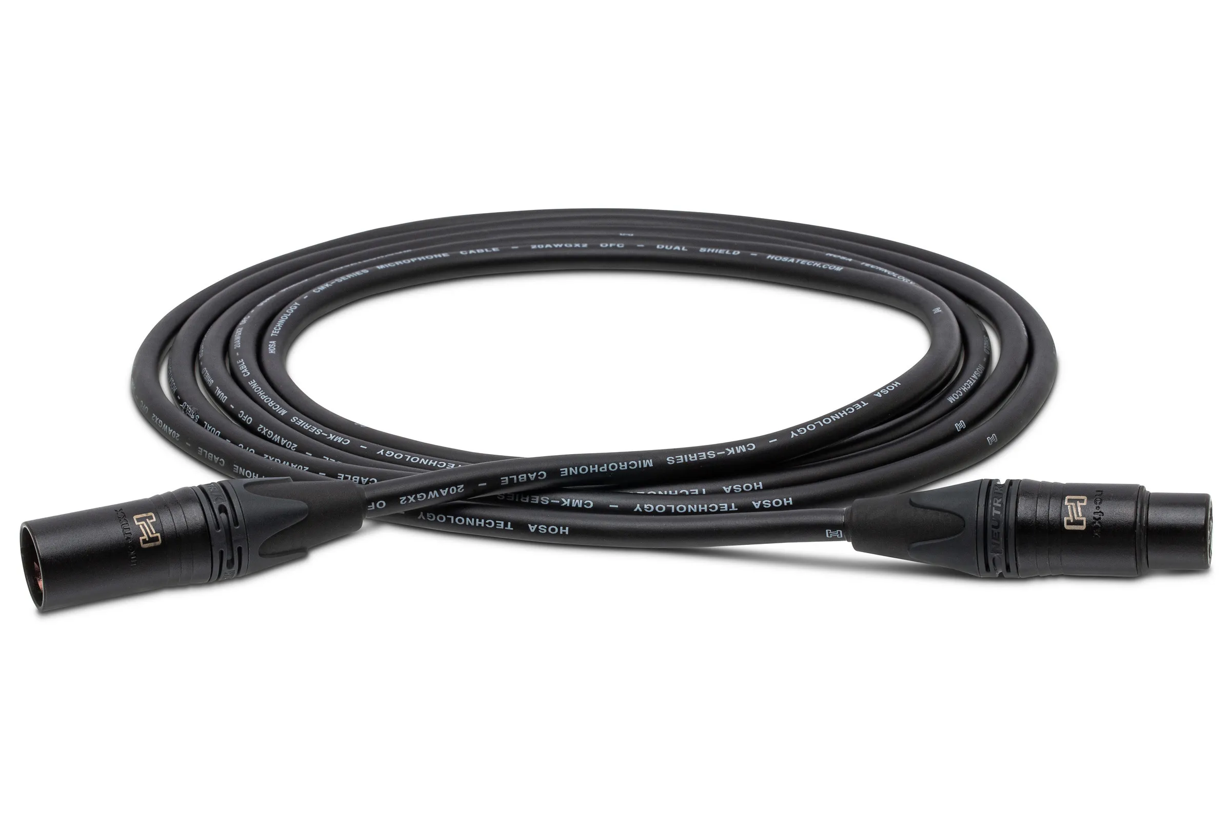 Microphone Cable