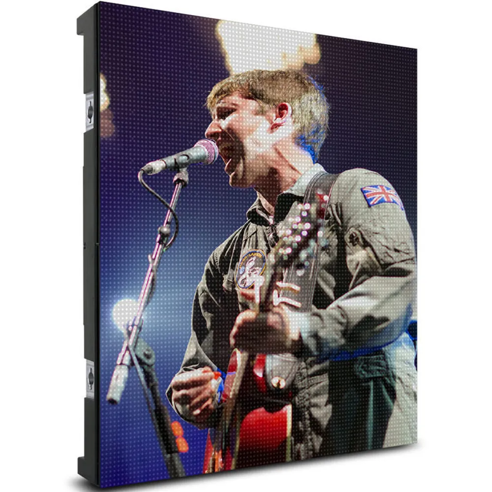 Martin VDO Face 5 High Contrast LED Video Wall System