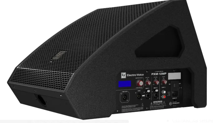  EV PXM-12MP