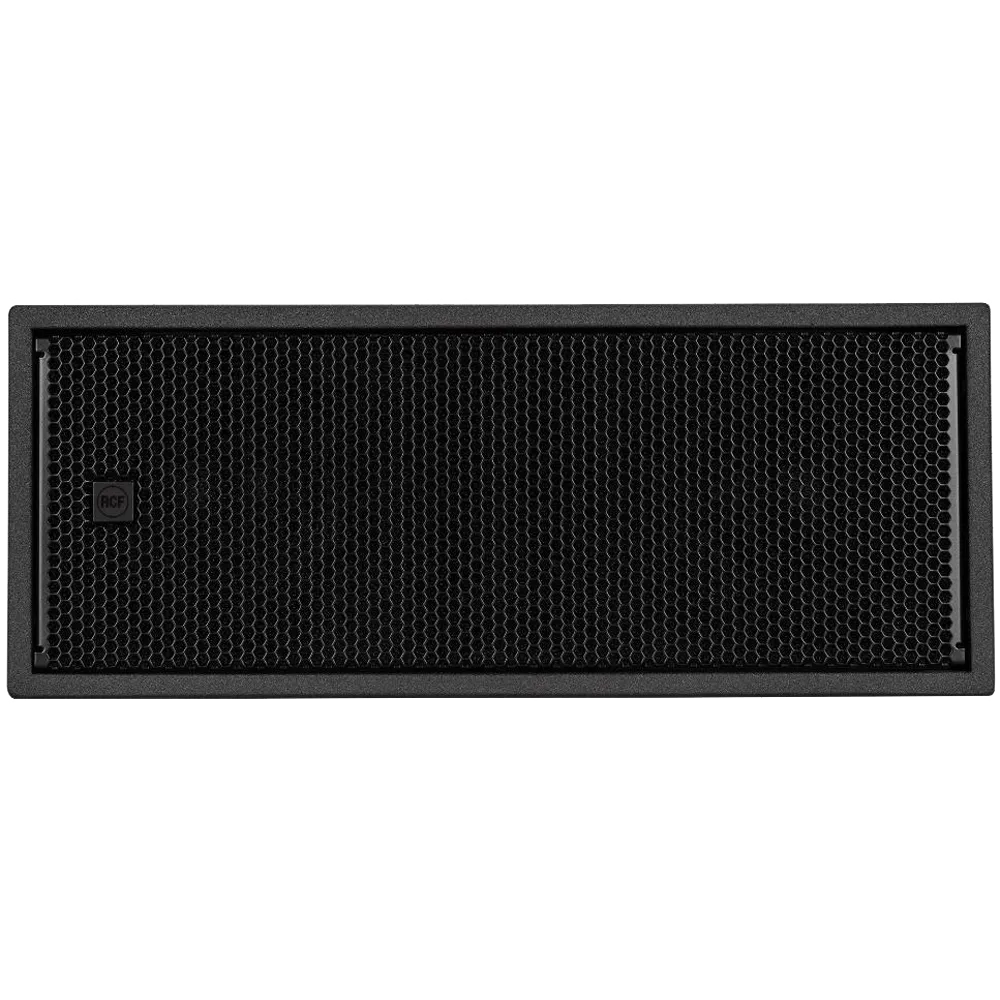 RCF SUB808 Dual 8" Active Subwoofer