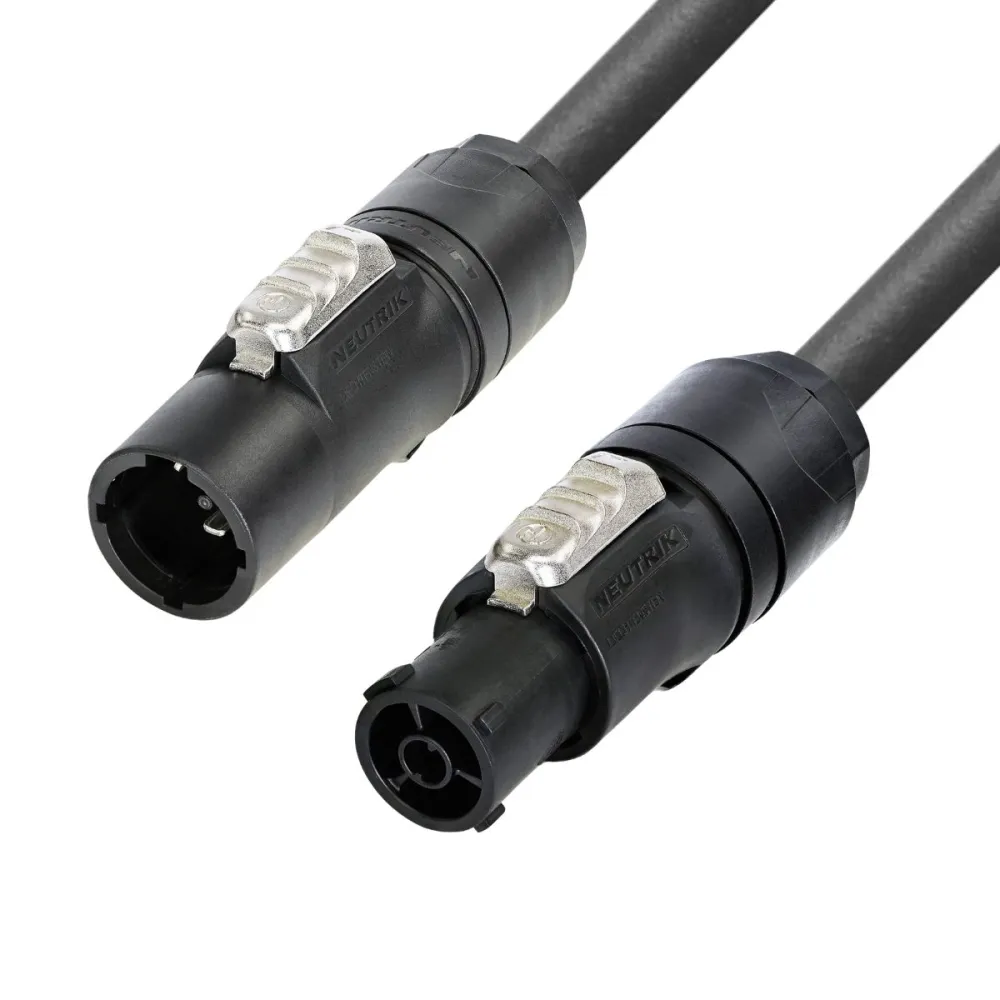 powerCON True1 Cable