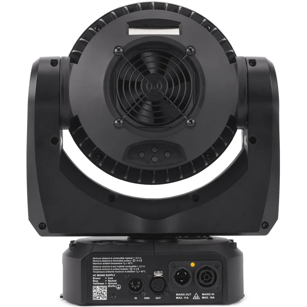 Martin MAC Aura XB LED Wash Moving Head