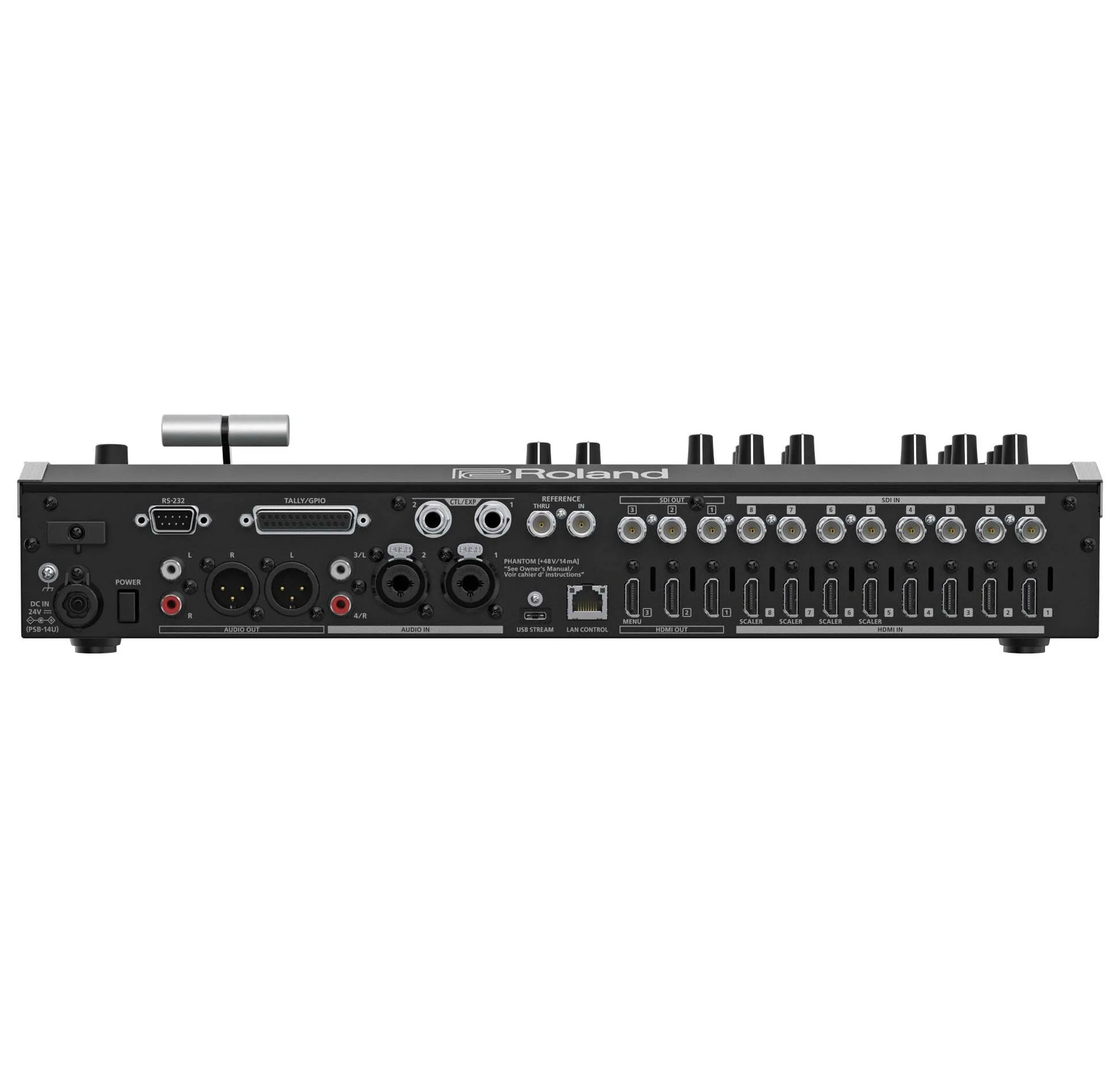 Roland V-160HD Video Switcher