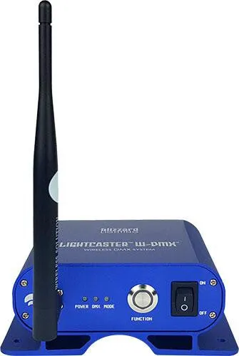 Blizzard Lightcaster W-DMX