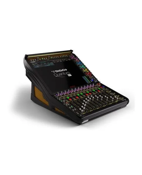 DiGiCo Quantum 112 Mixer