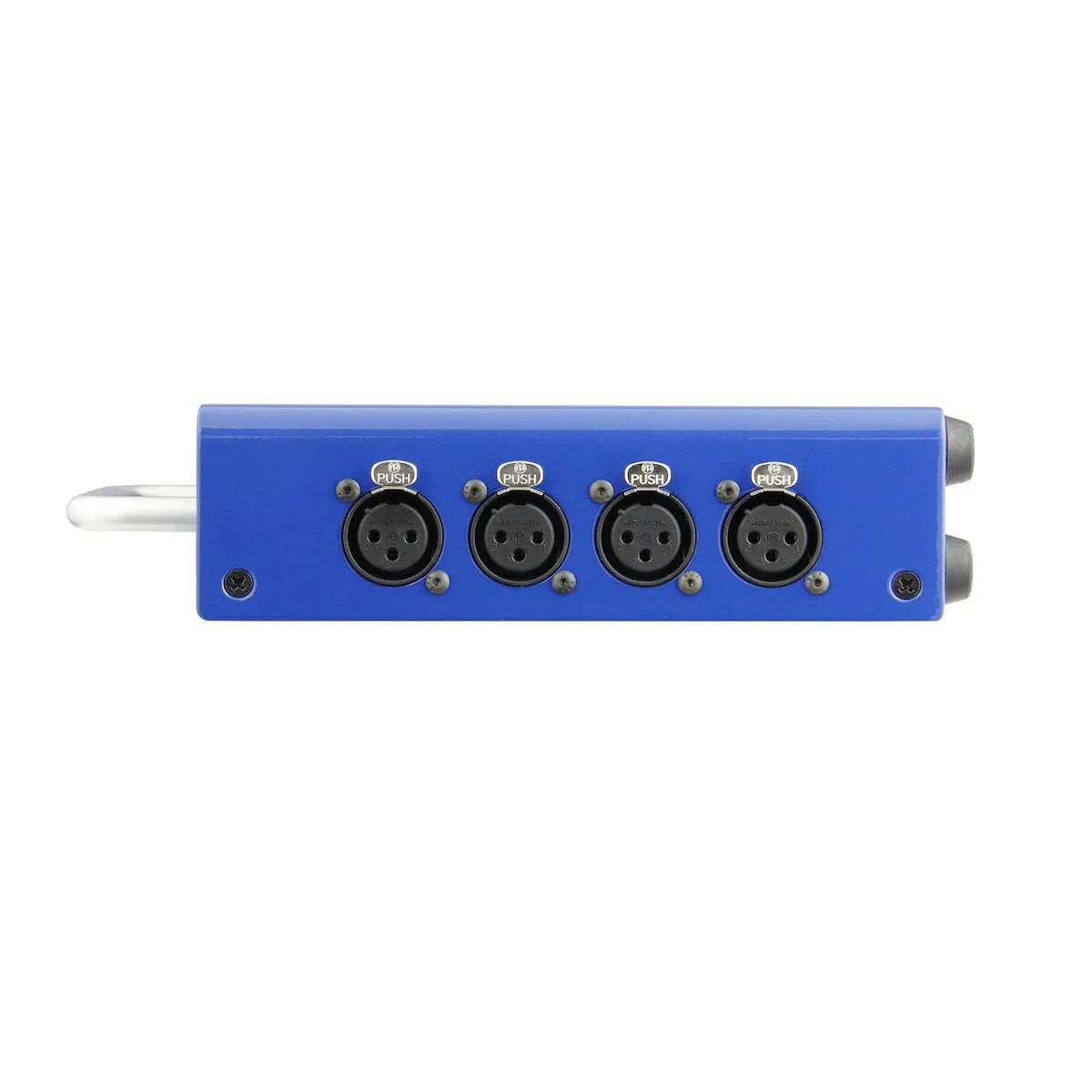 Radial Catapult TX4 Transmitter