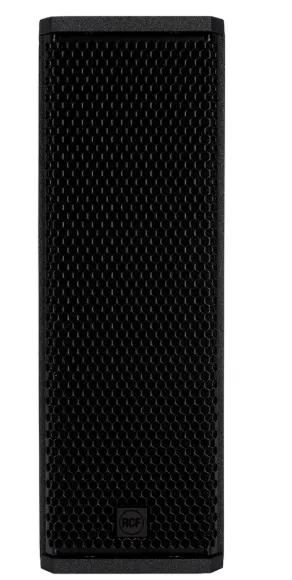 RCF KX515 Dual 5" Active Speaker