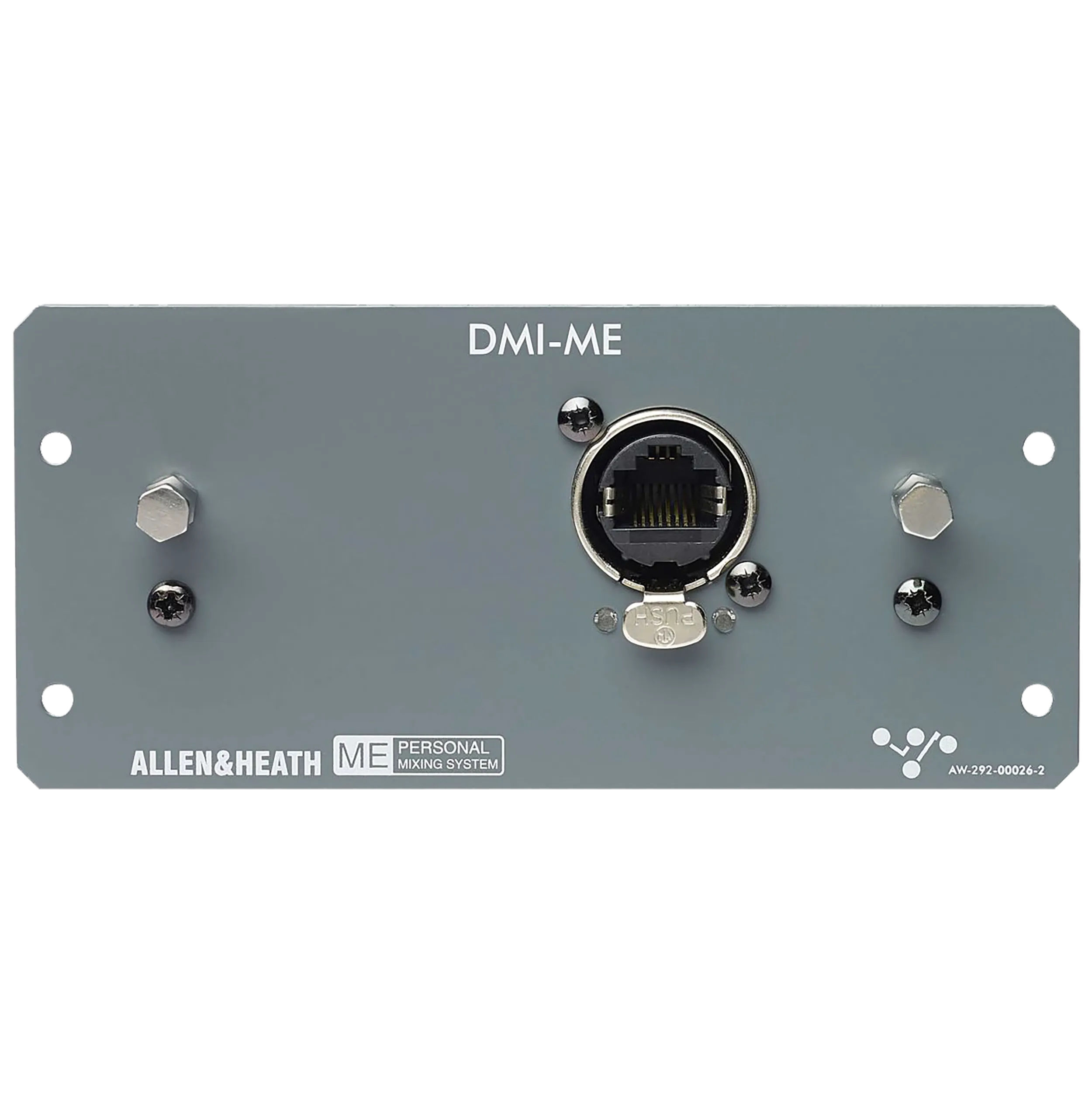 DiGiCo ME Personal Monitor Mixing DMI Network Card