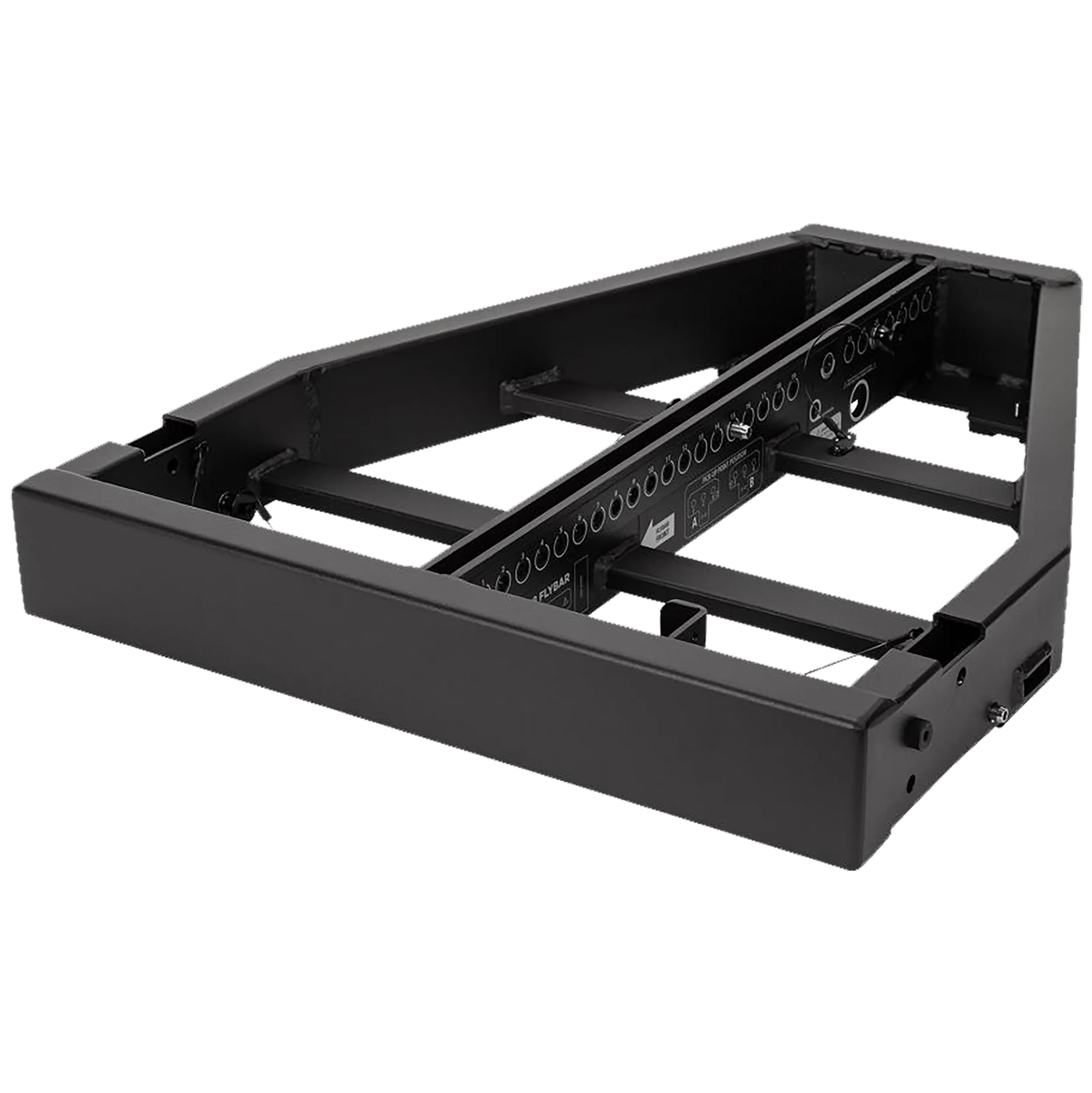 RCF Array Frame for HDL28A