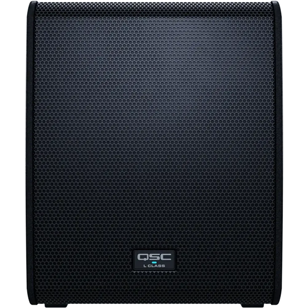 QSC LS118 18" Powered Subwoofer