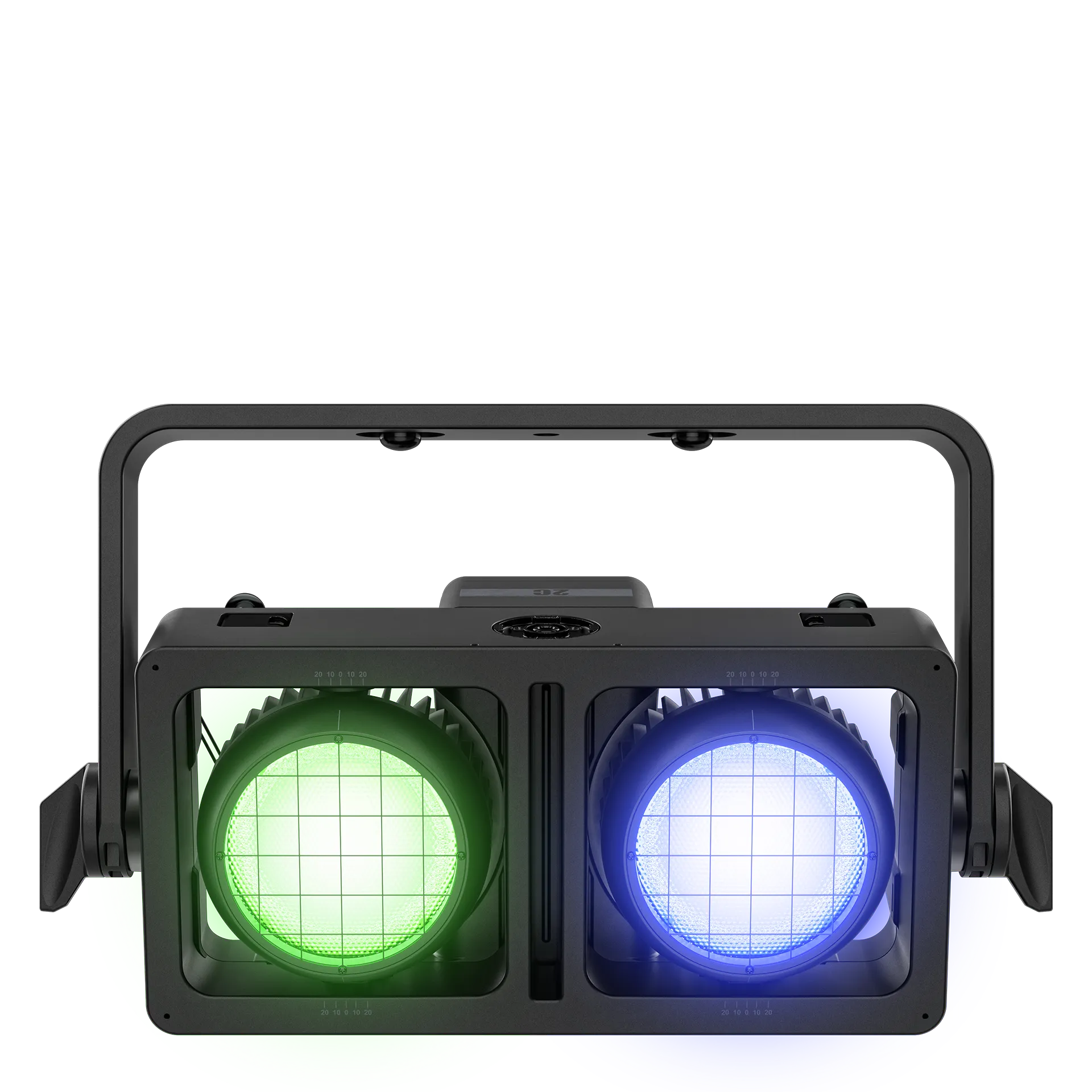 Chauvet STRIKE Array 2C Strobe and Blinder