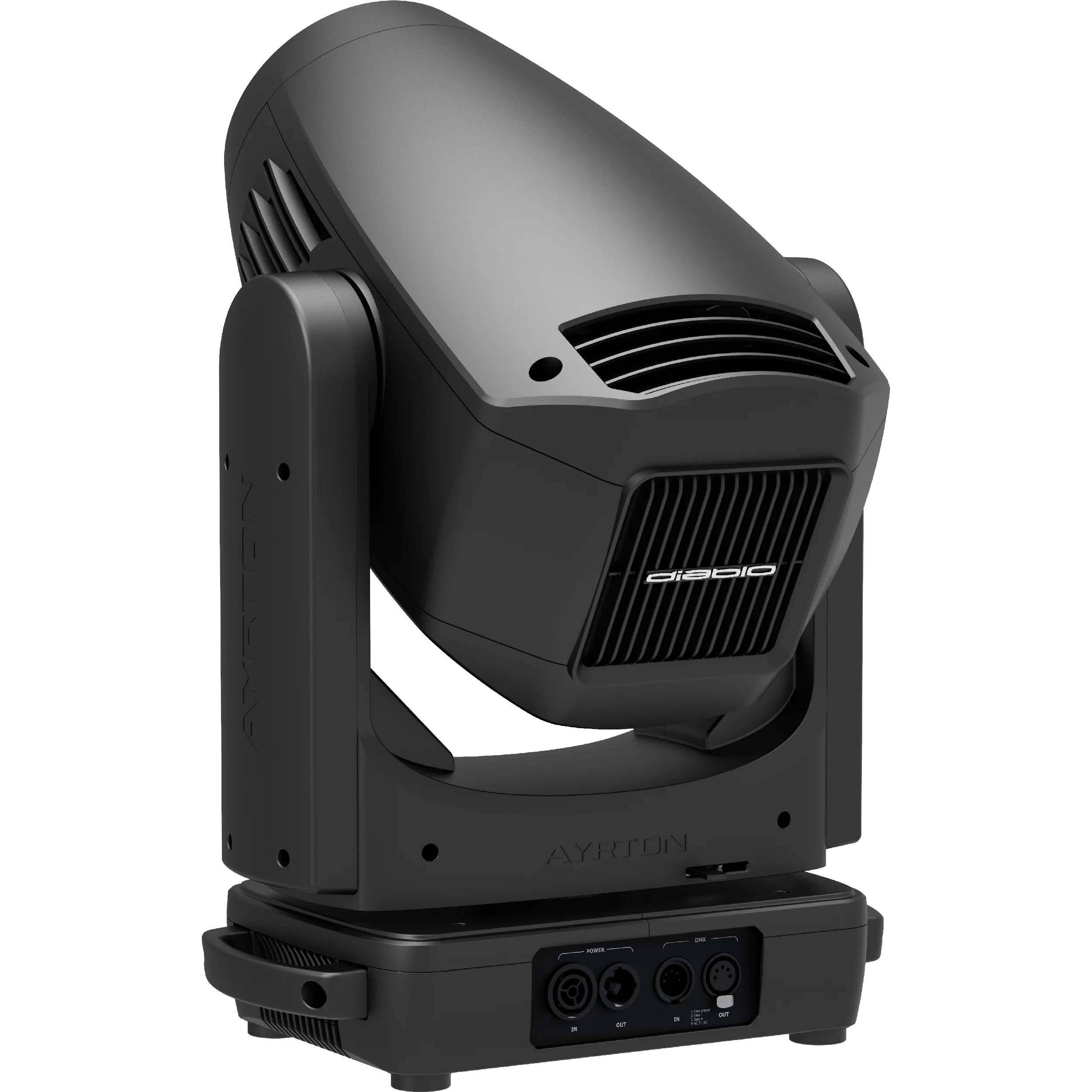 Ayrton Diablo-S Profile Moving Head