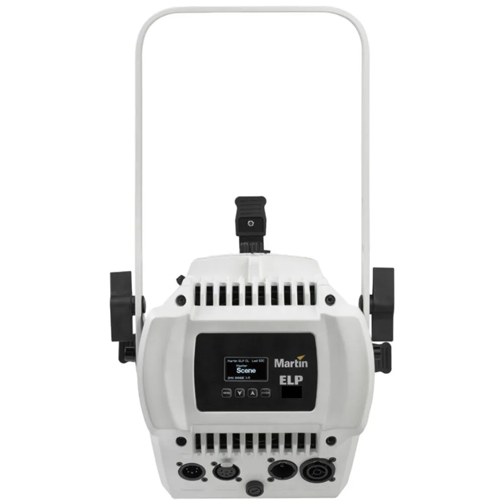 Martin ELP LED Ellipsoidal, White