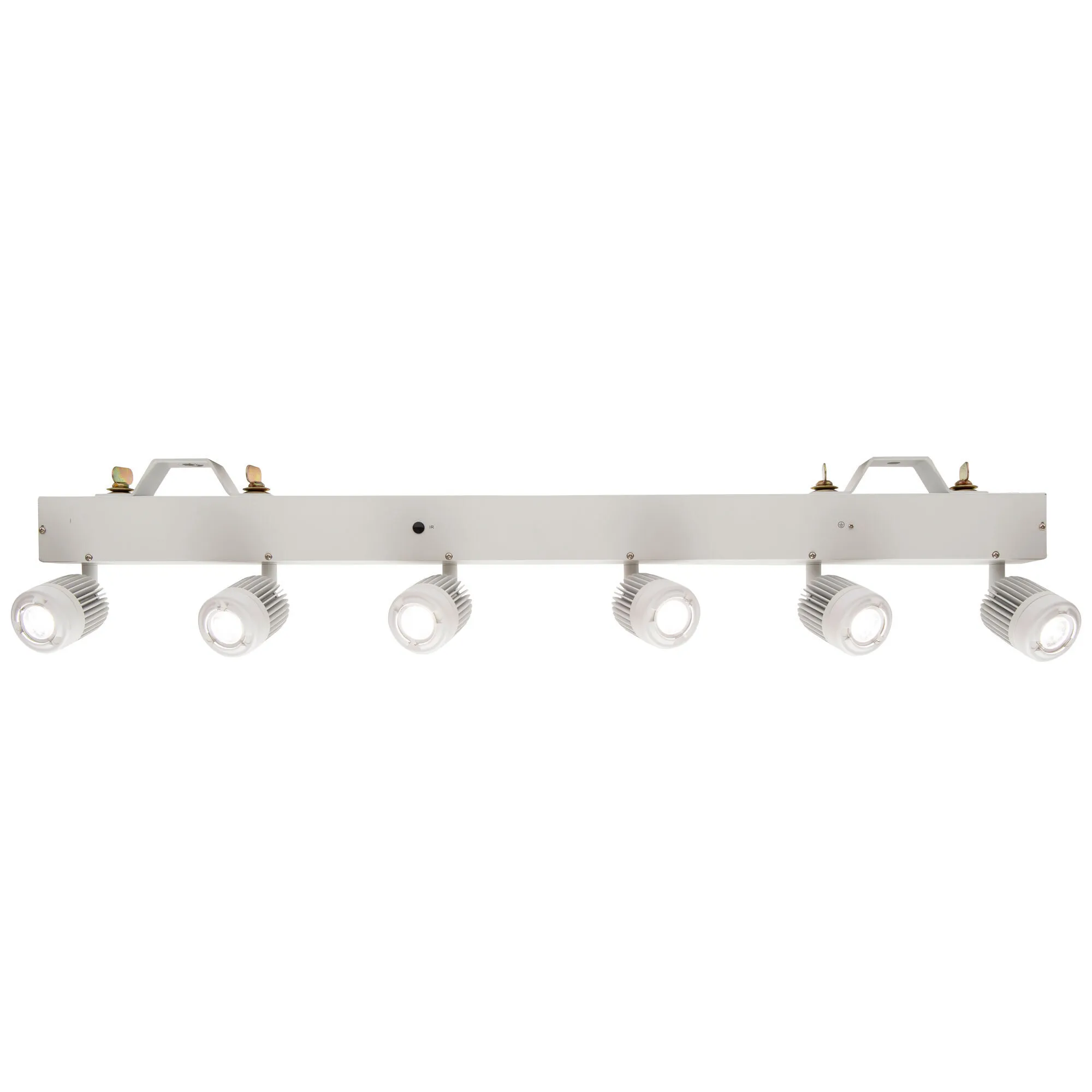 Chauvet Pinspot Bar, White
