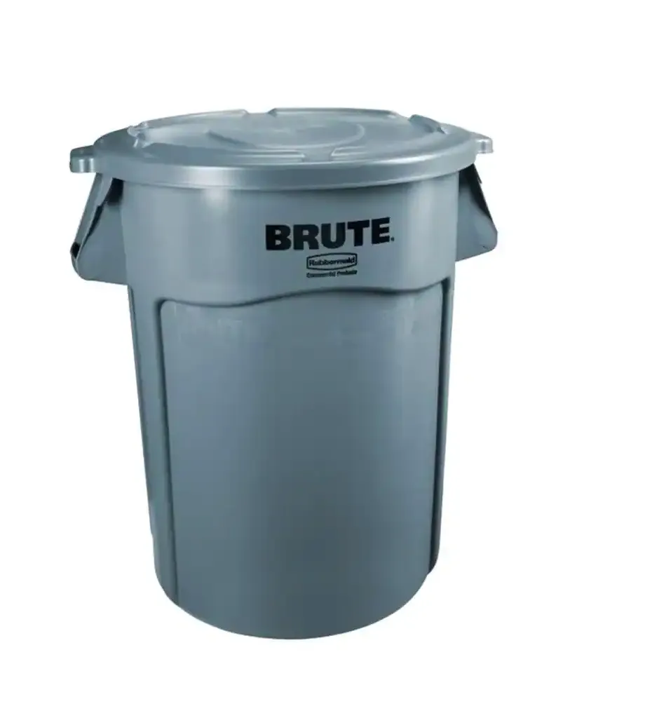 32 Gallon - Trashcan