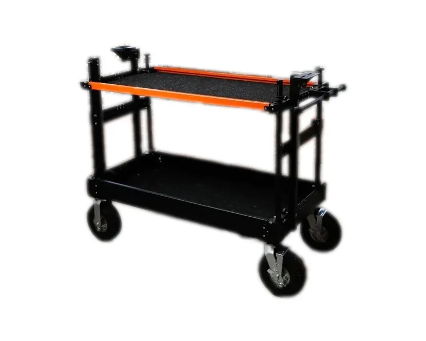 YaegerPro Camera Cart 52" (Senior Size)