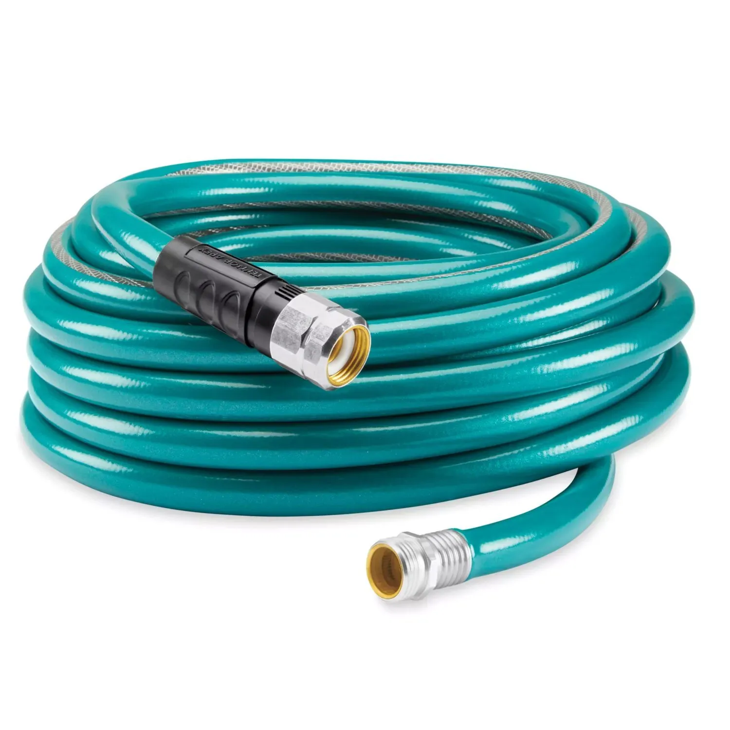 Garden Hose w/ Quick Connect - 25'