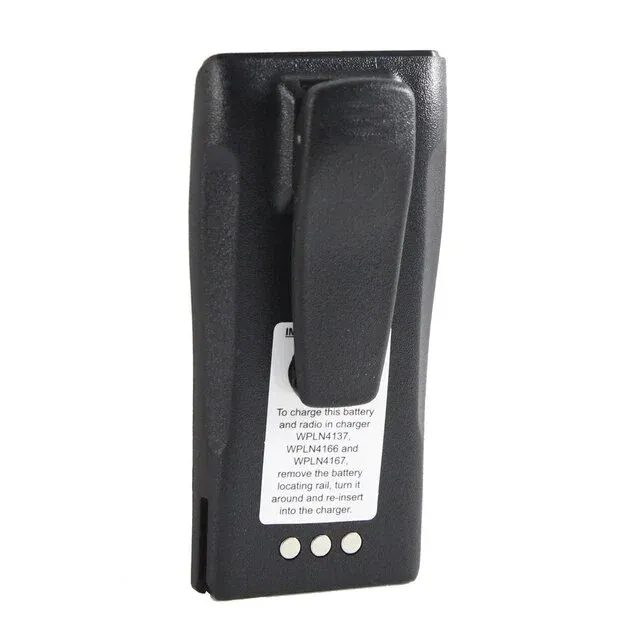 1800maH Li-Ion Slim Battery - Motorola CP200