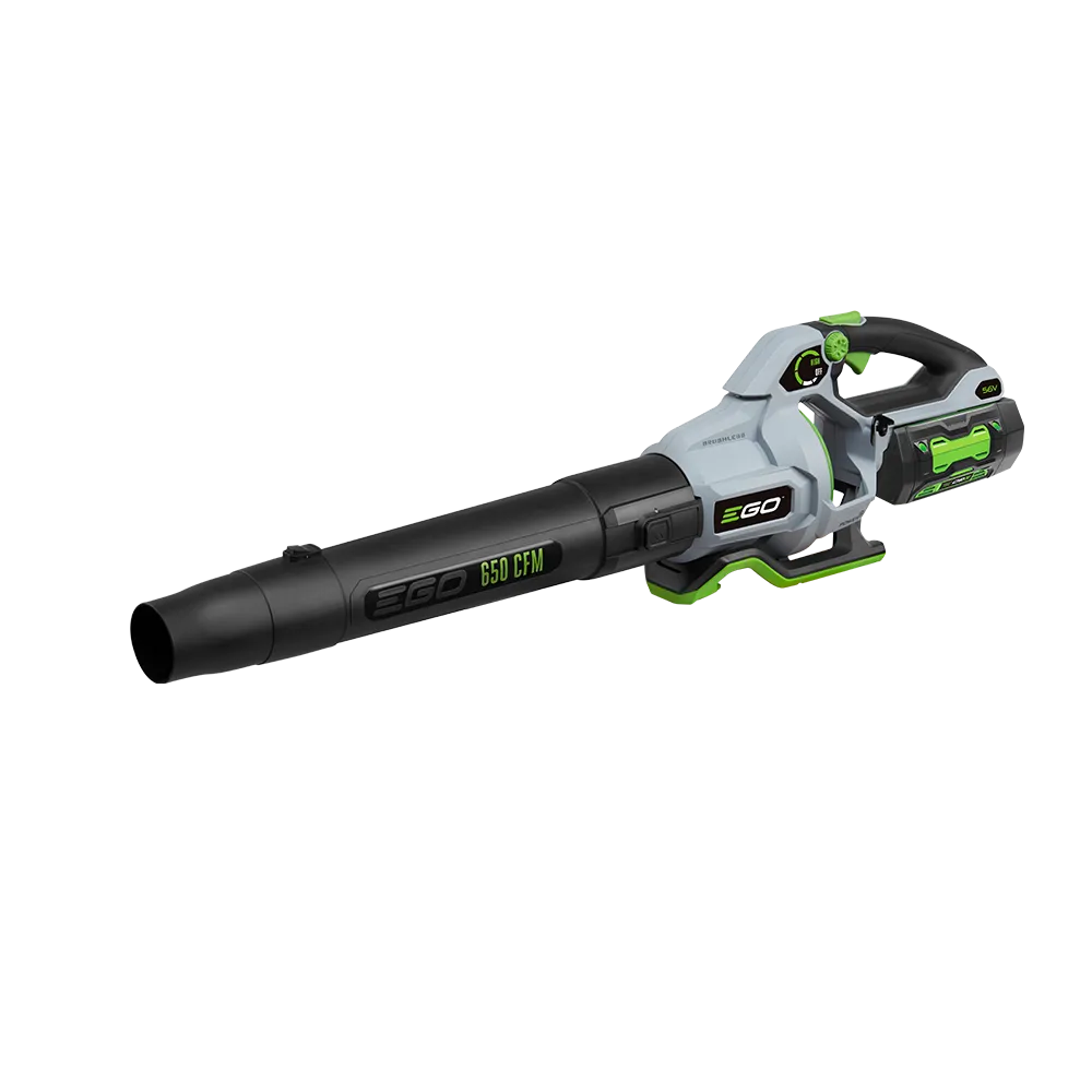 Cordless Leaf Blower