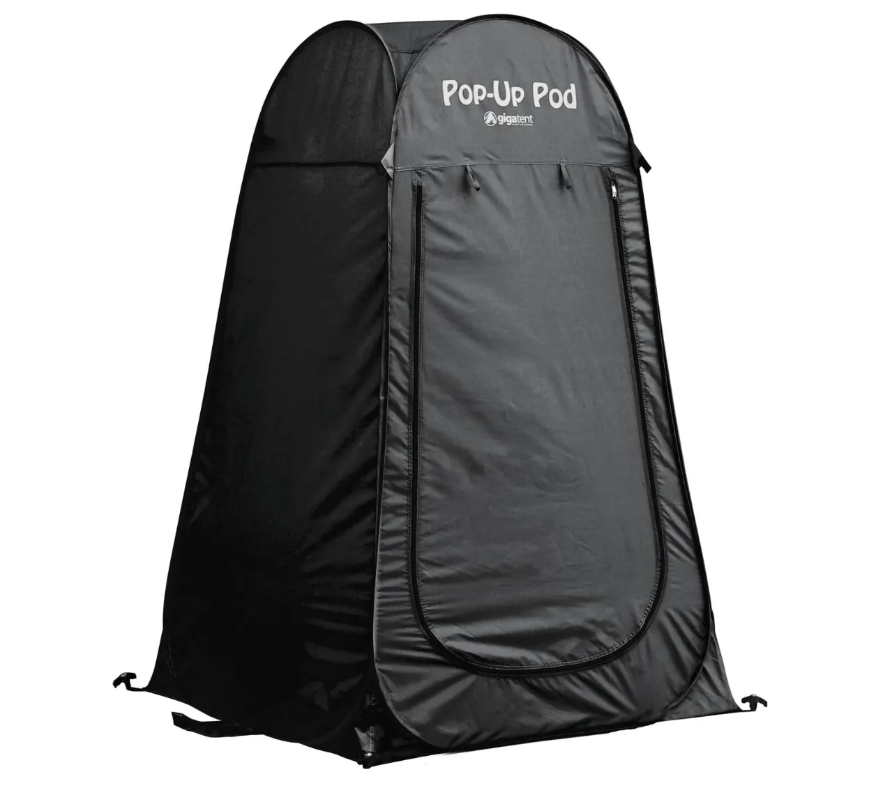 Portable Location Pop-Up Changing Room