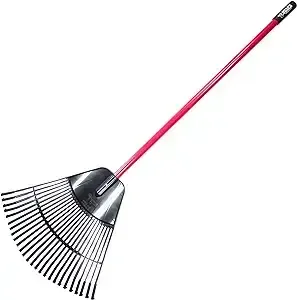 Leaf Rake