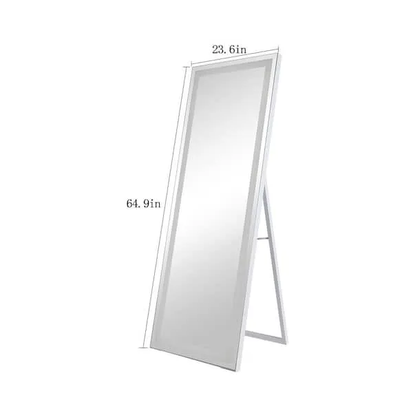 Stand-Up Mirror
