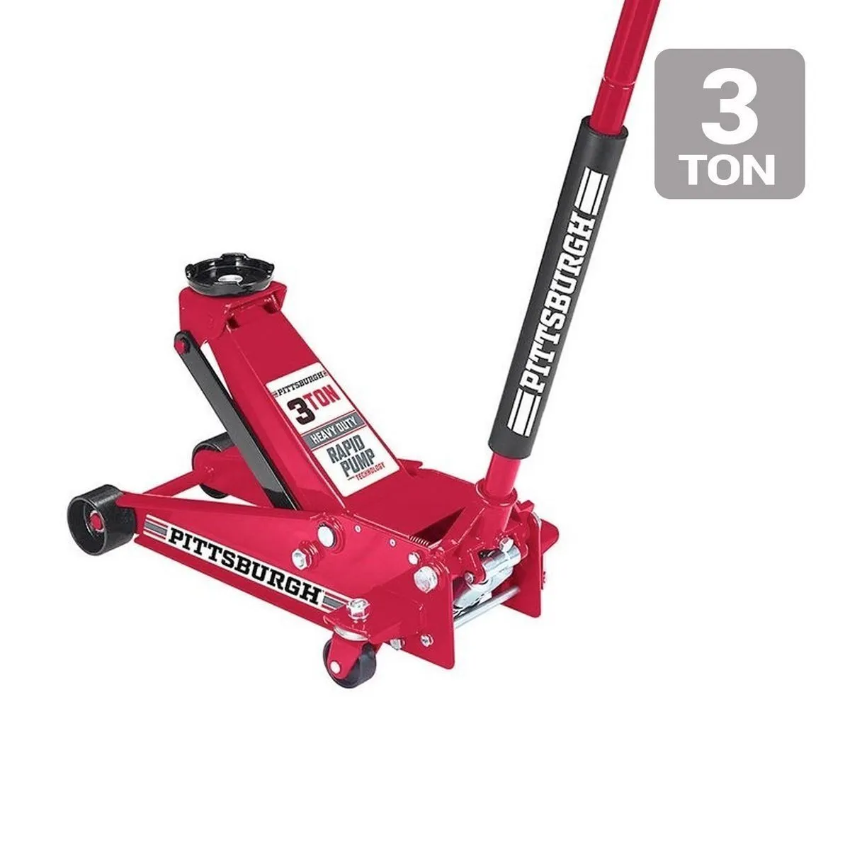 3 Ton Floor Jack