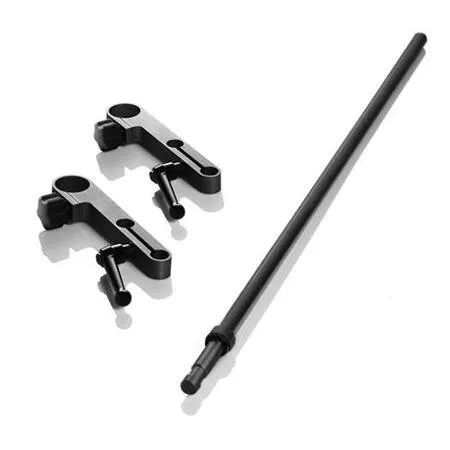 Inovativ 5/8" Baby Pin System