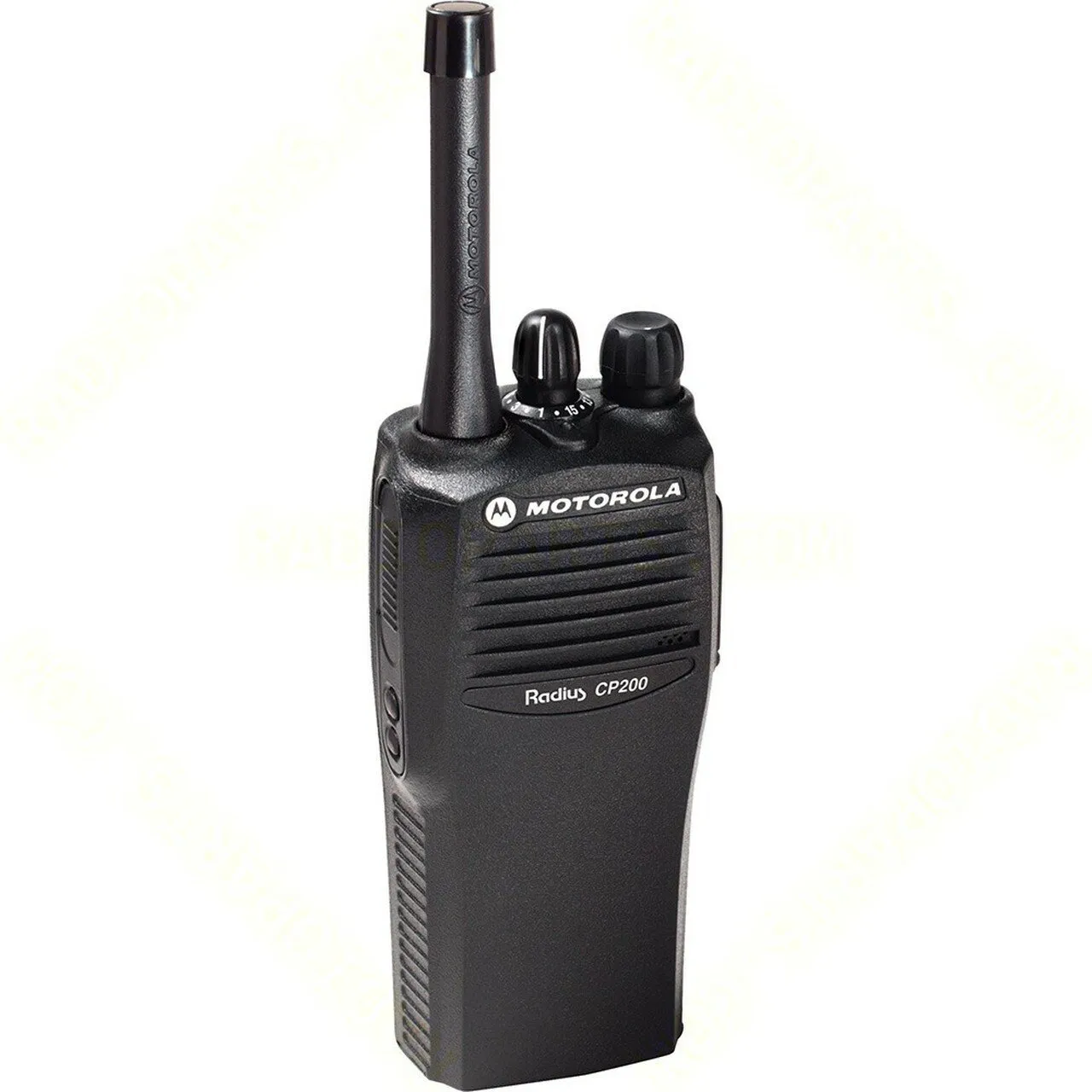 Motorola CP200 - 16 Channel