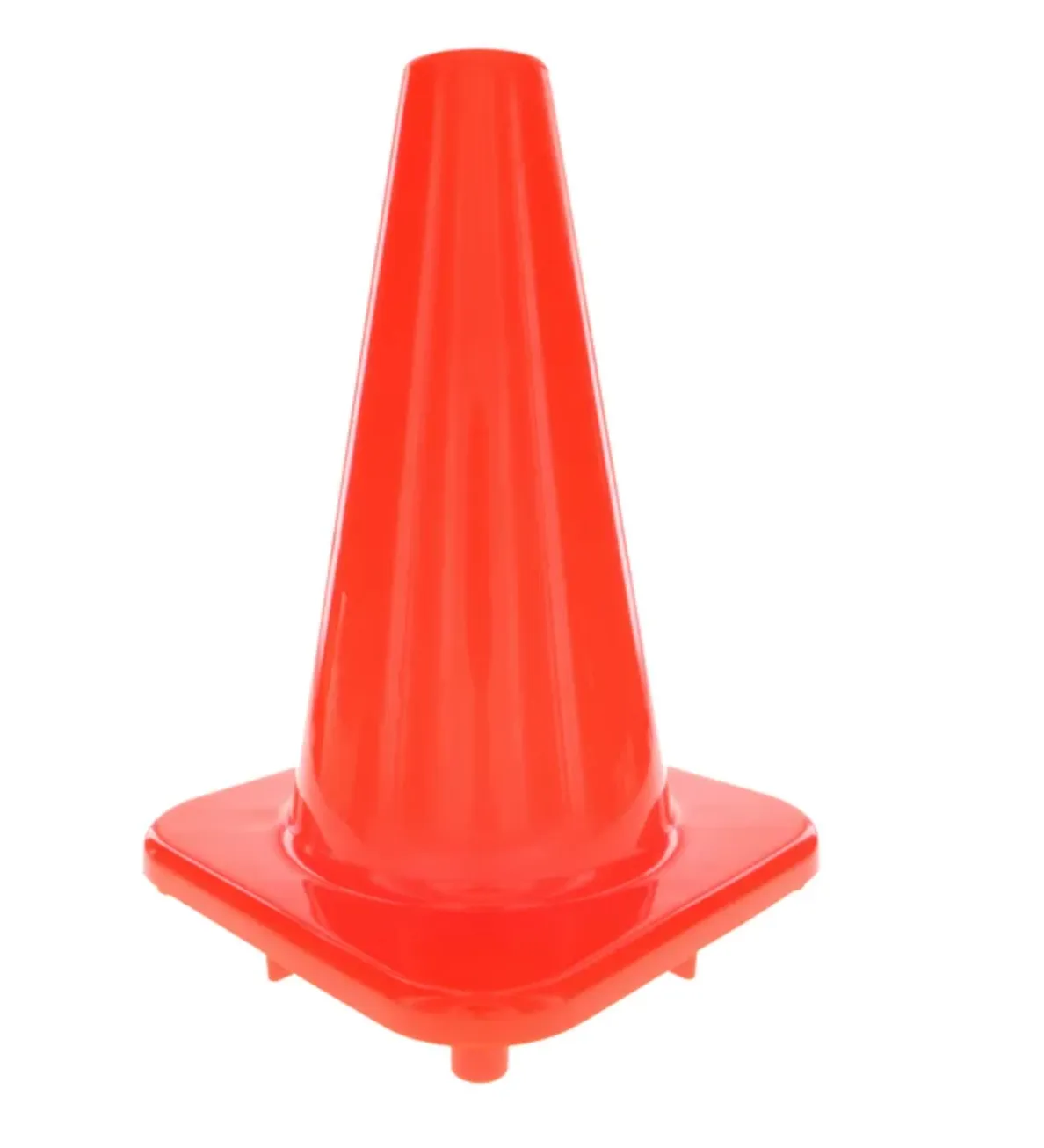 Traffic Cone - 12"