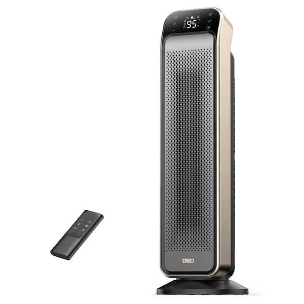 Indoor Space Heater - 25" 