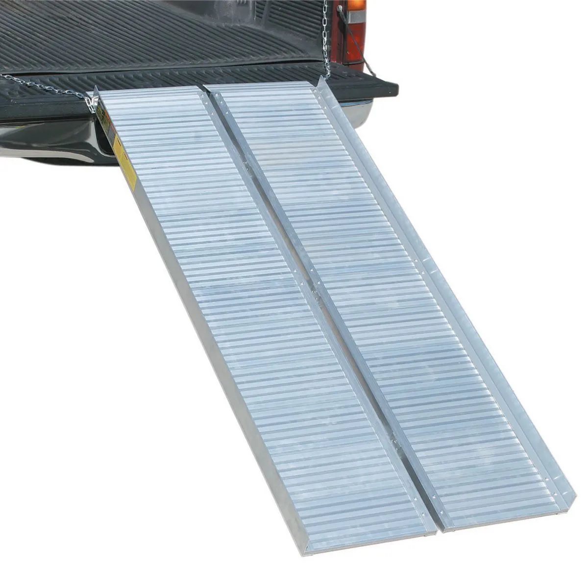 Convertible Folding Ramp