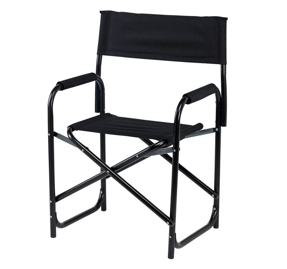 18" Directors Chair (Camp Style) - Standard