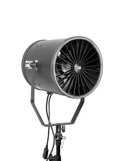 Bowens Jetstream Wind Machine Fan