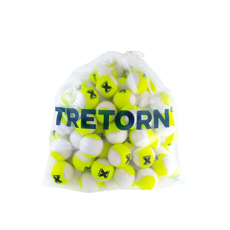 Tennis Balls