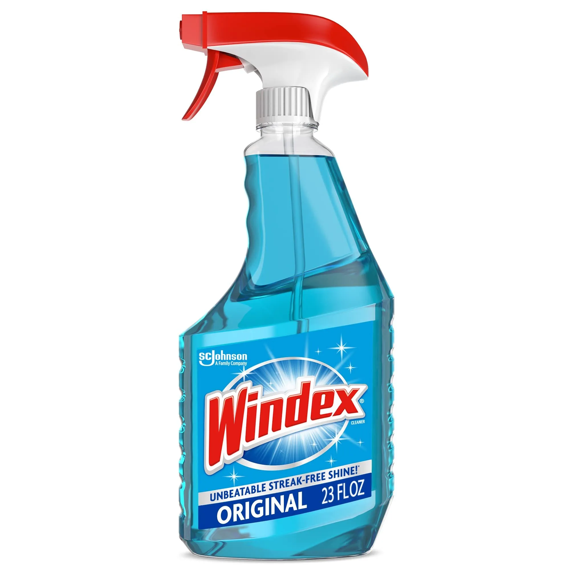 Windex Glass Cleaner