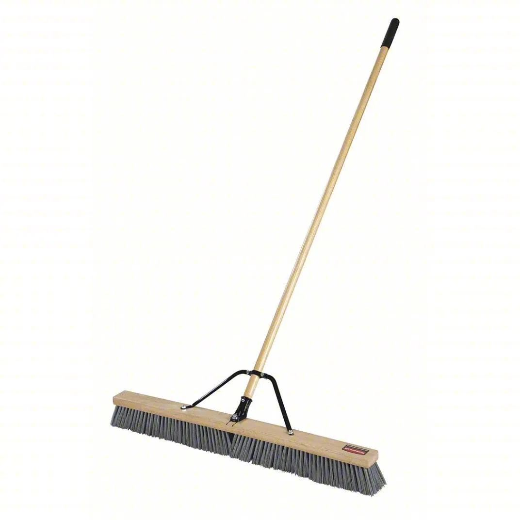 Push Broom