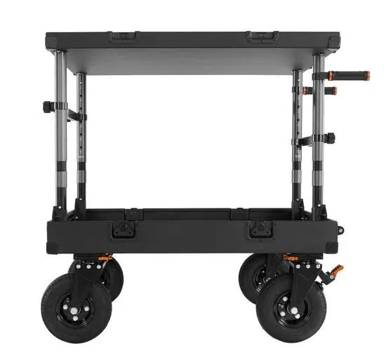 Inovativ Scout 37 EVO Cart
