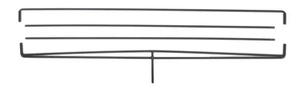 Matthews RoadFlags II 4x4 Collapsible Frame