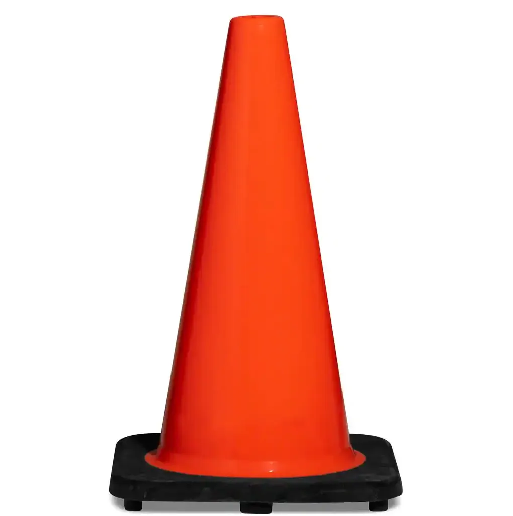 Traffic Cone - 18"