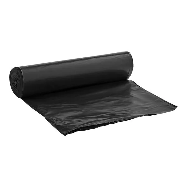 25 Count - Heavy Duty Trashbag (Roll) 40 Gallon