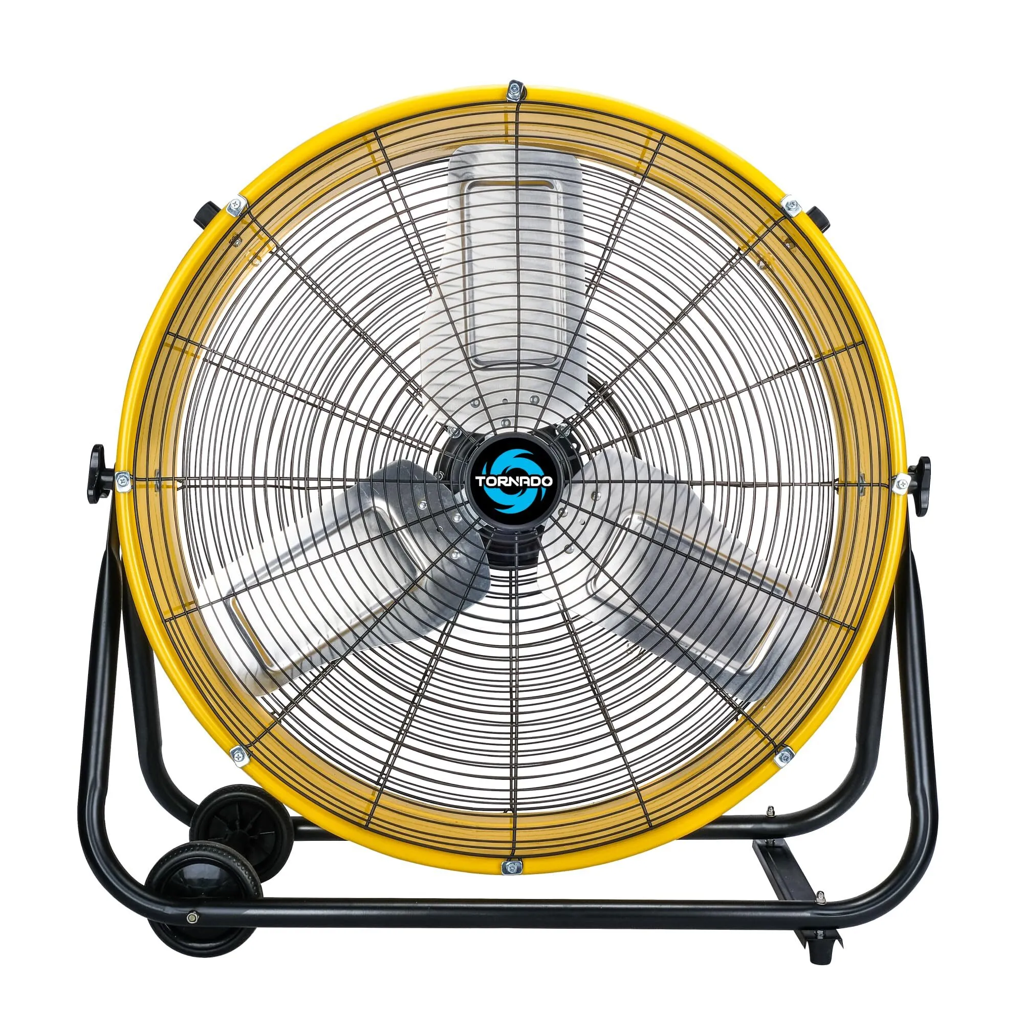 24" Drum Fan 